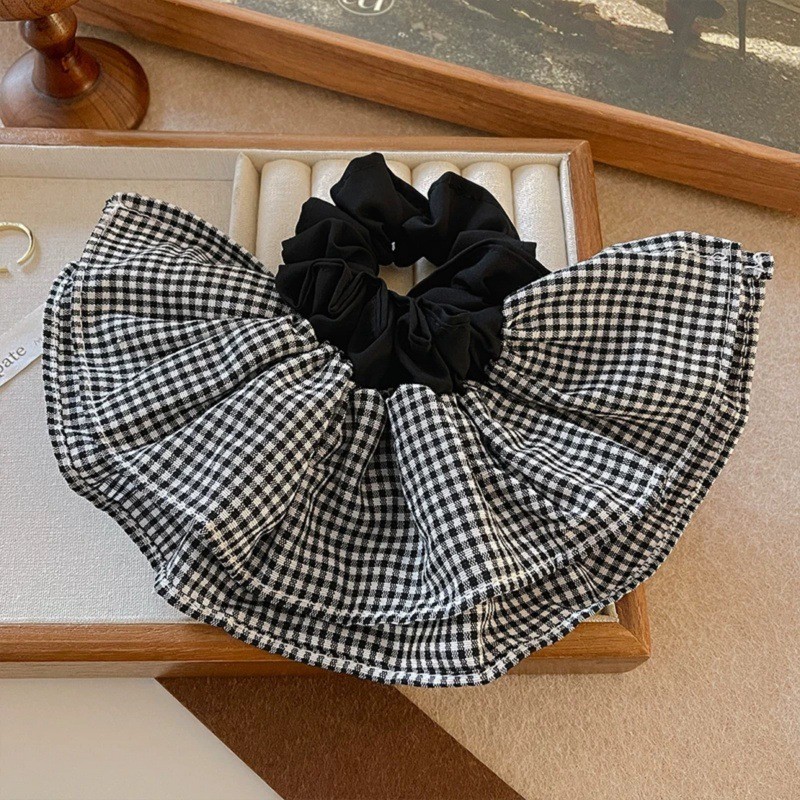 Очень большие клетчатые резинк – обзор и цена Silk Tie Striped