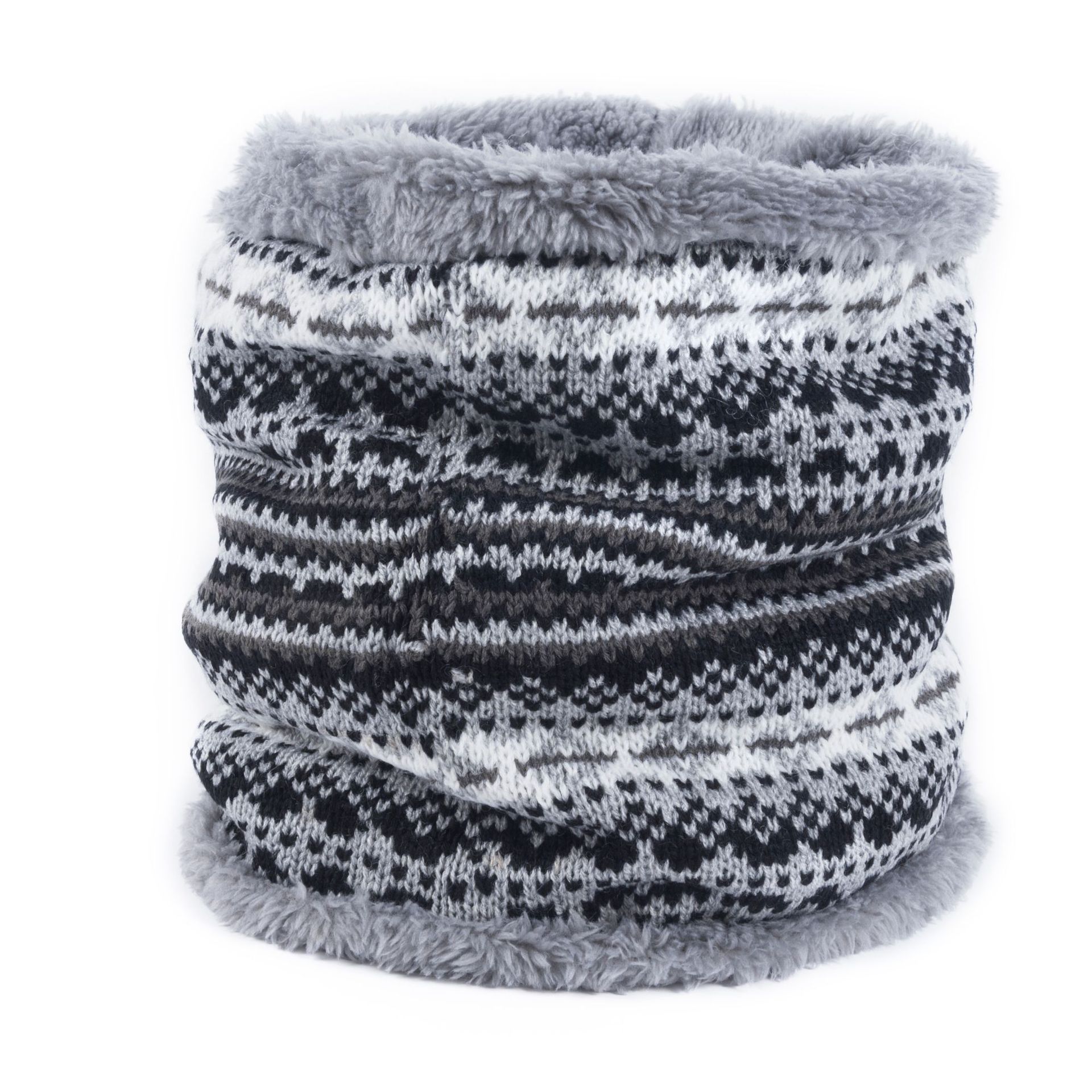 OVTRB теплые вязаные шарфы на  – обзор и цена Infinity Scarf Knit