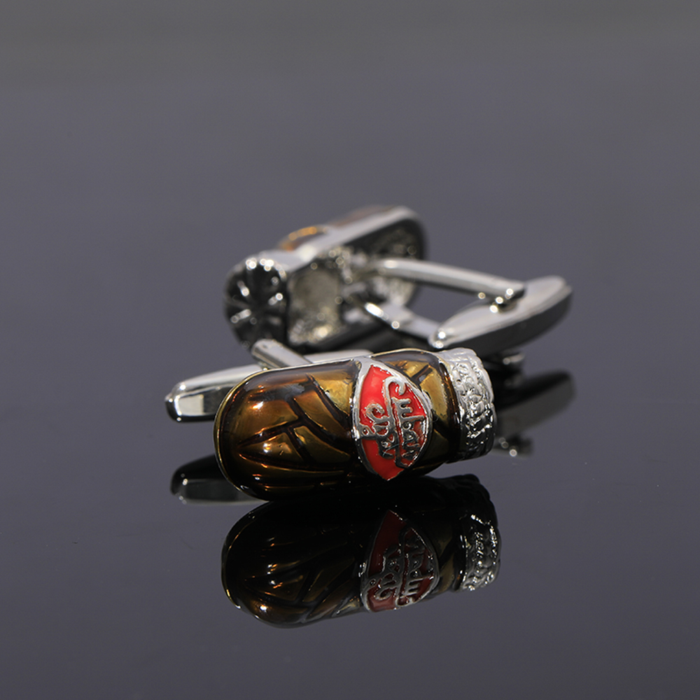 Мужские металлические Квадратн – обзор и цена Tie Clip Silver