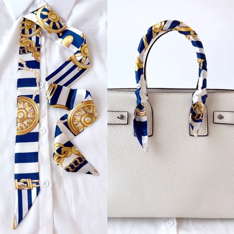 Узкая длинная полоска для воло – обзор и цена Face Scarf Mask