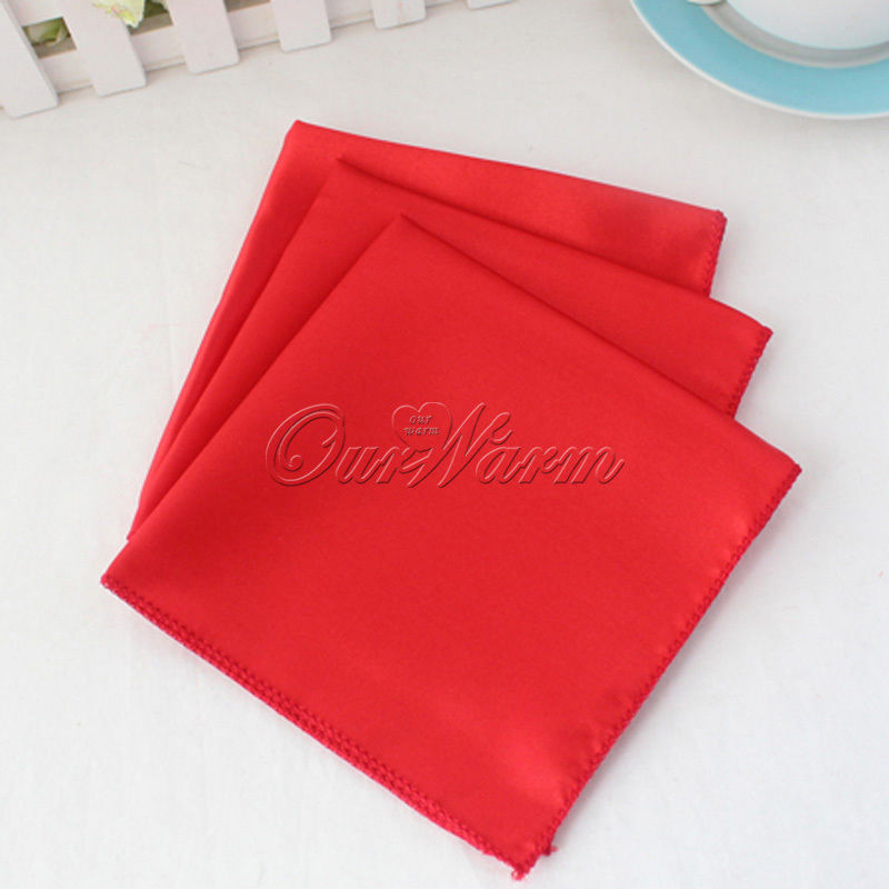 Мужские карманные платки из по – обзор и цена Handkerchief Cotton Men