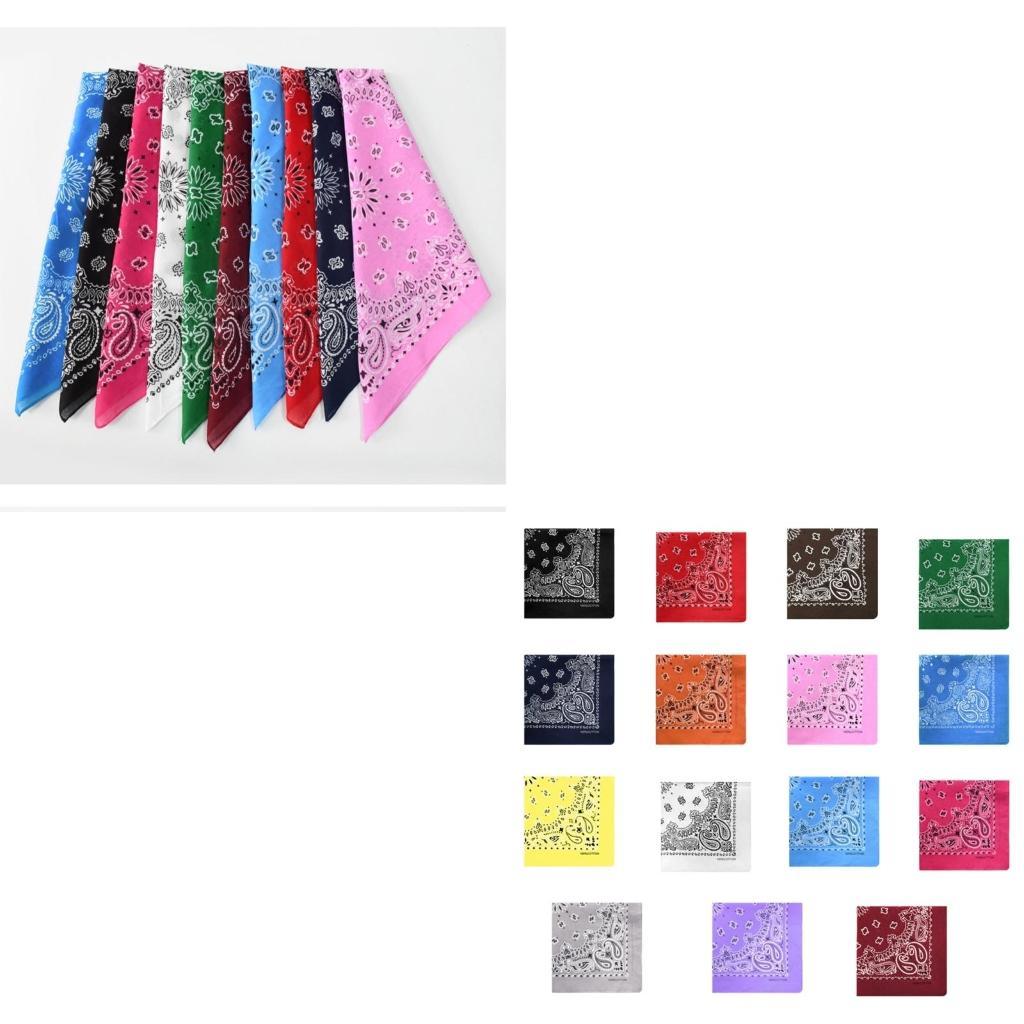 Мужские и женские шейные платк – обзор и цена Handkerchief Cotton Men