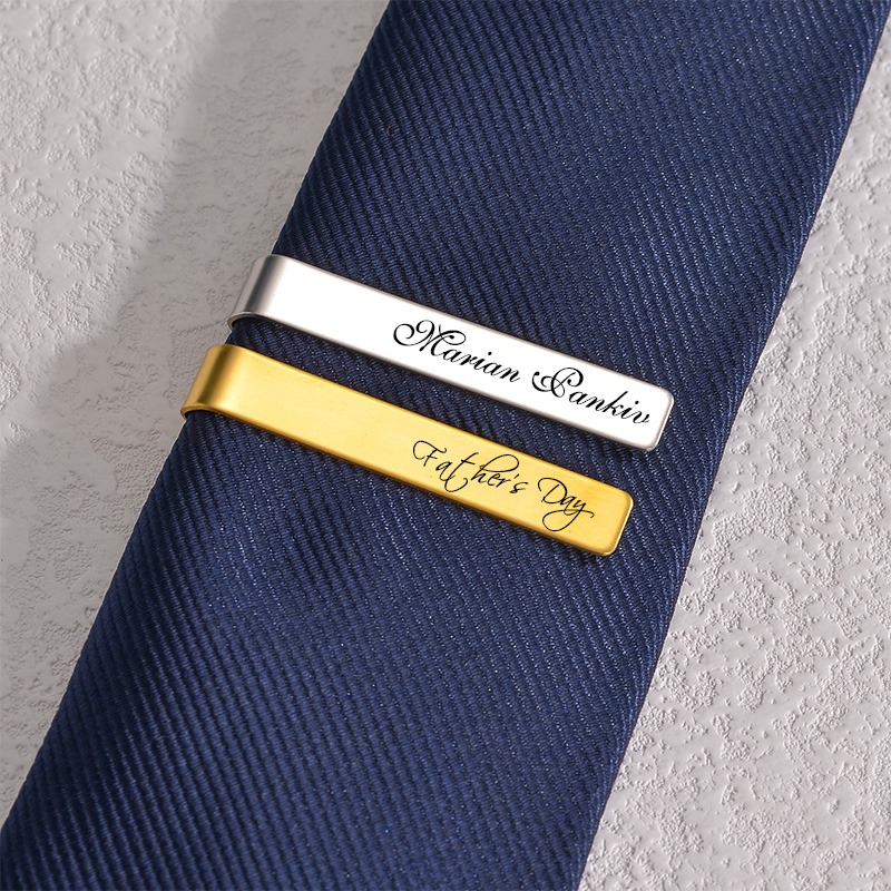 Африканские зажимы для галстук – обзор и цена Tie Bar Set Gift