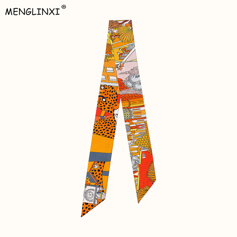 Animal Town 2023 Новый Дизайн  – обзор и цена Ascot Neck Scarf
