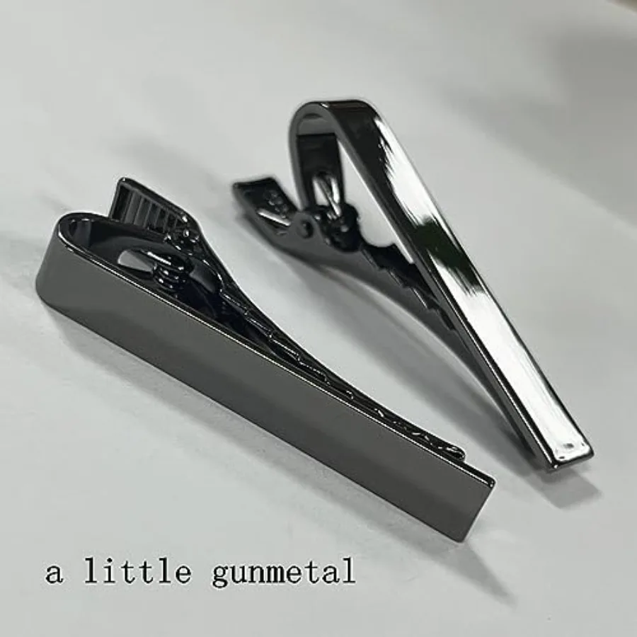 Набор зажимов для галстуков (1 – обзор и цена Tie Bar Set Gift