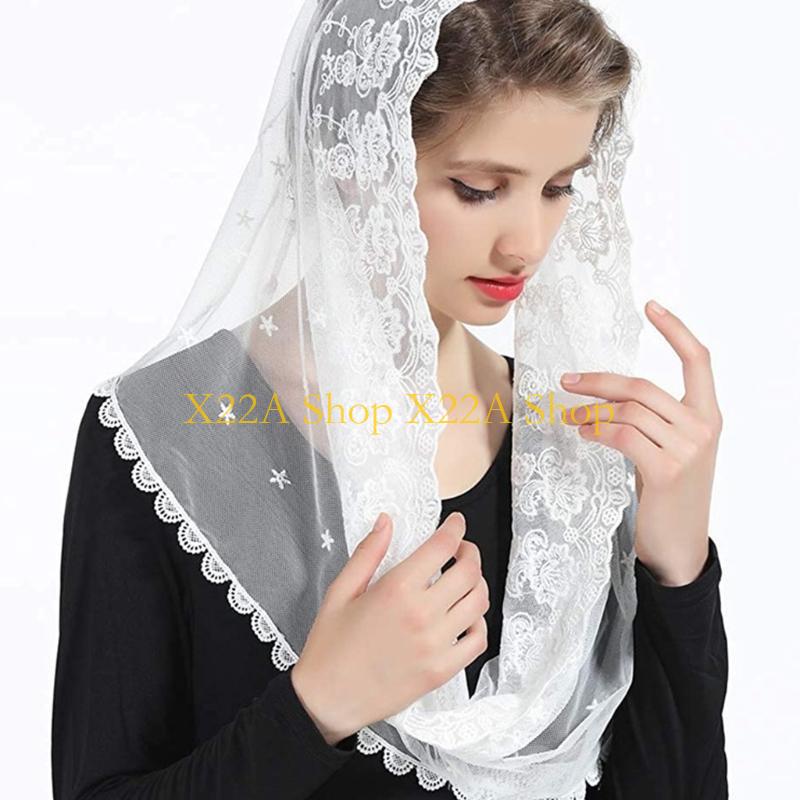 Уникальный мусульманский шарф  – обзор и цена Infinity Scarf Knit