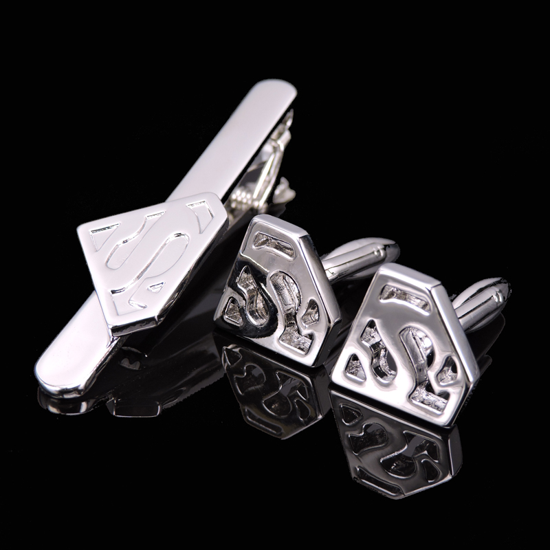 Набор высококачественные запон – обзор и цена Tie Bar Set Gift