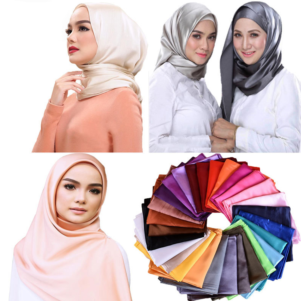 Женский шелковый шарф-бандана: – обзор и цена Bandana Cotton