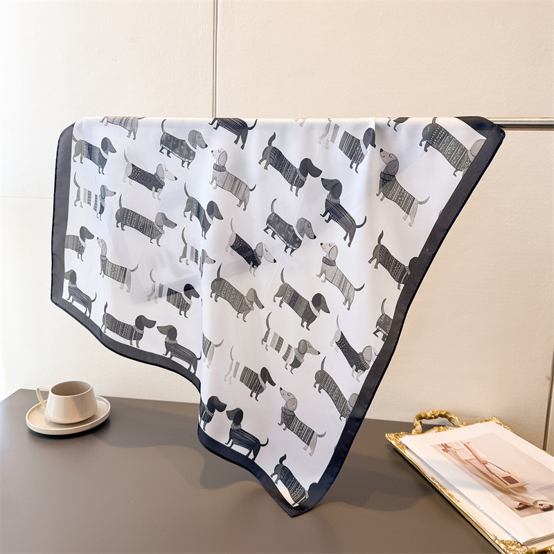 Женский хлопковый квадратный п – обзор и цена Bandana Cotton