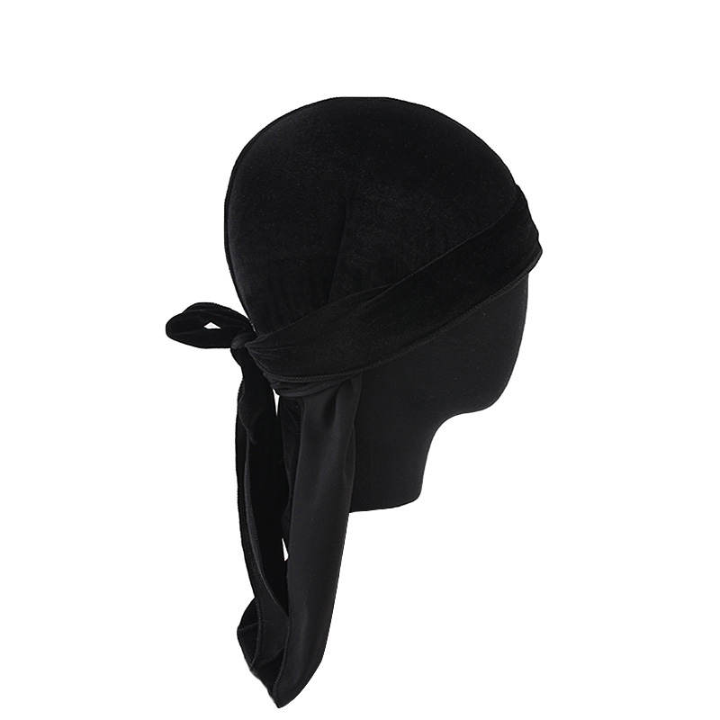 Дышащая бандана унисекс для му – обзор и цена Bandana Doo Rag